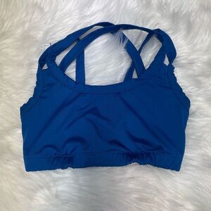 | KIAVA | sports bra. Size S.